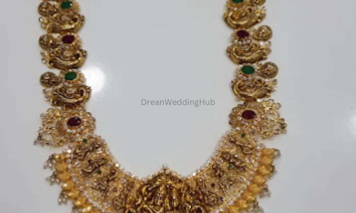 Mangalya Jewellery